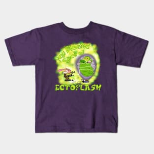 Stimpbusters Kids T-Shirt